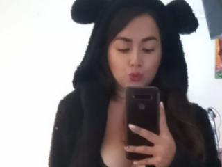 KimKolly - Live sexe cam - 21296282