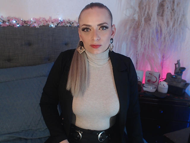 JeaninexScott - Sexe cam en vivo - 21296522