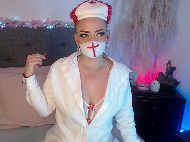 JeaninexScott - Live sexe cam - 21296850