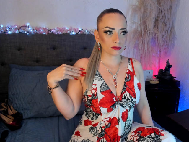 JeaninexScott - Live sex cam - 21297074