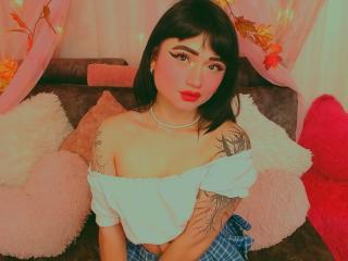 AnnieGrey - Live porn &amp; sex cam - 21297674