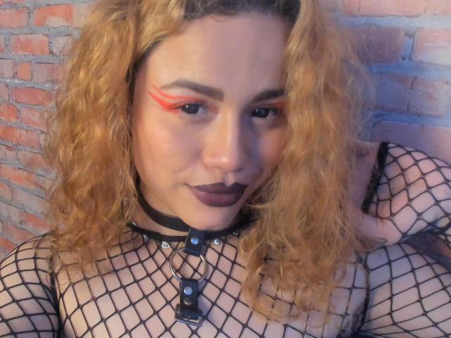 MarceWilliams - Live sex cam - 21299366