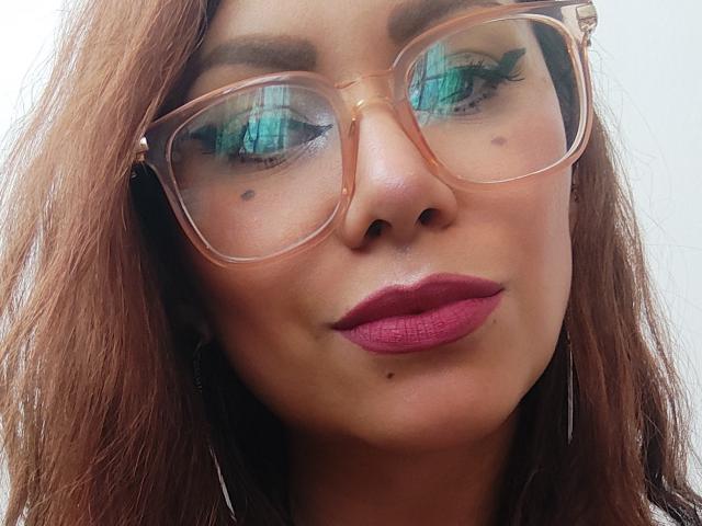 AloLovely - Sexe cam en vivo - 21299994