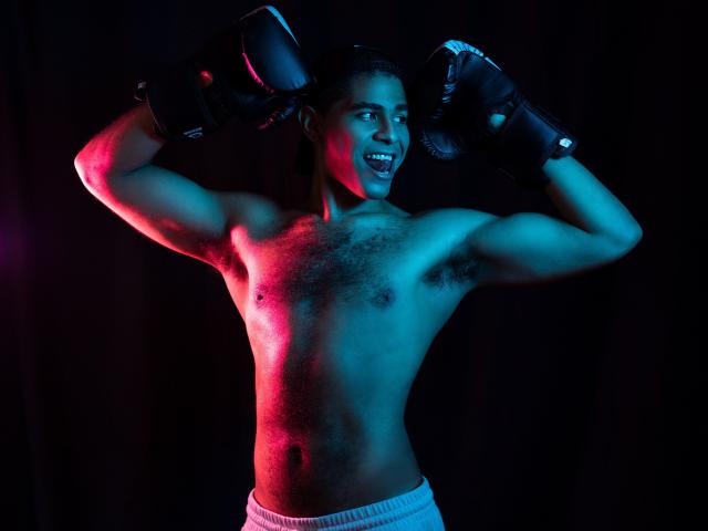 JhonOud - Sexe cam en vivo - 21300266