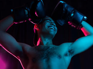 JhonOud - Live sex cam - 21300274