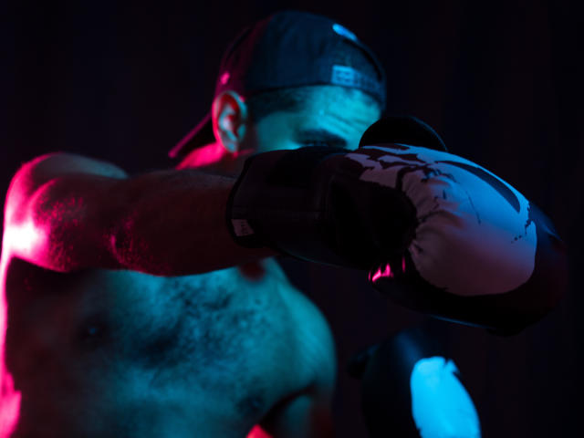 JhonOud - Sexe cam en vivo - 21300286