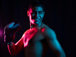 JhonOud - Live sex cam - 21300294