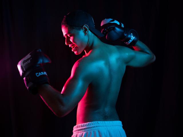 JhonOud - Sexe cam en vivo - 21300302