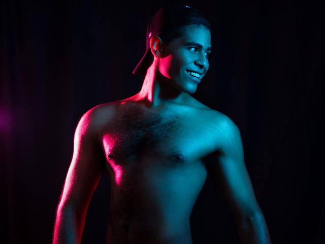 JhonOud - Sexe cam en vivo - 21300306