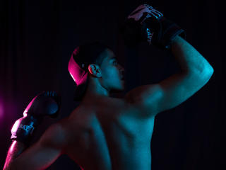 JhonOud - Sexe cam en vivo - 21300314