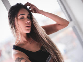 NinaPolet - Sexe cam en vivo - 21300594