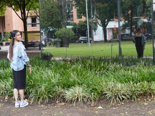 NinaPolet - Sexe cam en vivo - 21300622