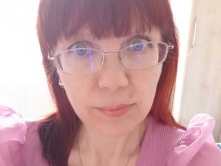 JuicyLady69 - Sexe cam en vivo - 21302718