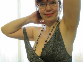 JuicyLady69 - Sexe cam en vivo - 21302758