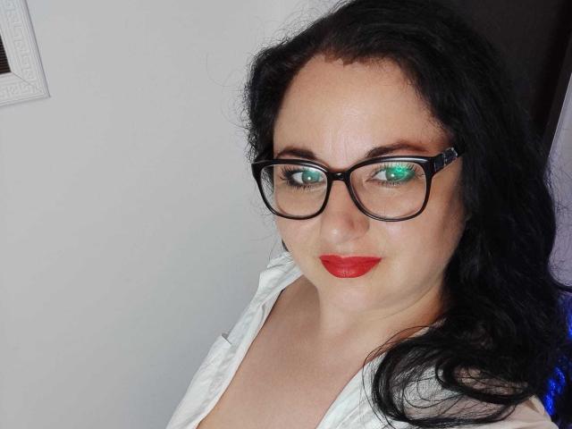 AleshaArabian - Sexe cam en vivo - 21302882