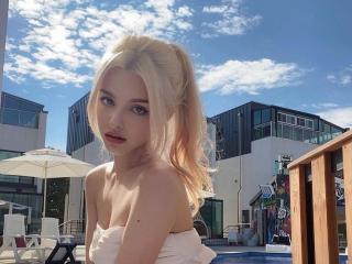 AmelinaCute - Live sex cam - 21303034