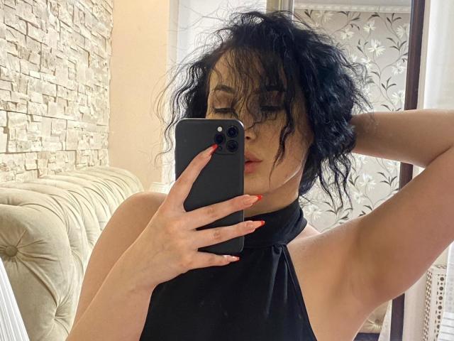 LexyClaire - Live sex cam - 21303206