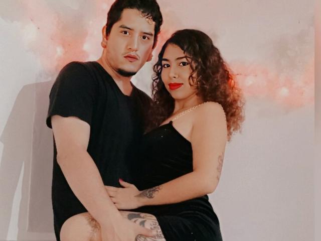 SamyAndZack - Live sexe cam - 21303742