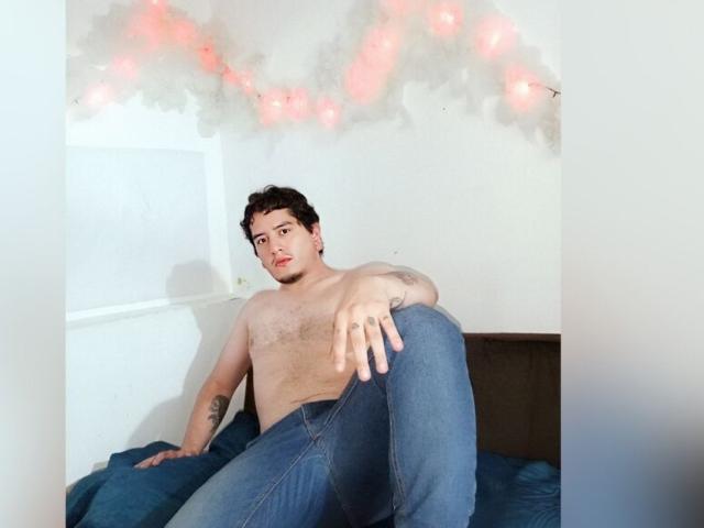 SamyAndZack - Live sexe cam - 21303838
