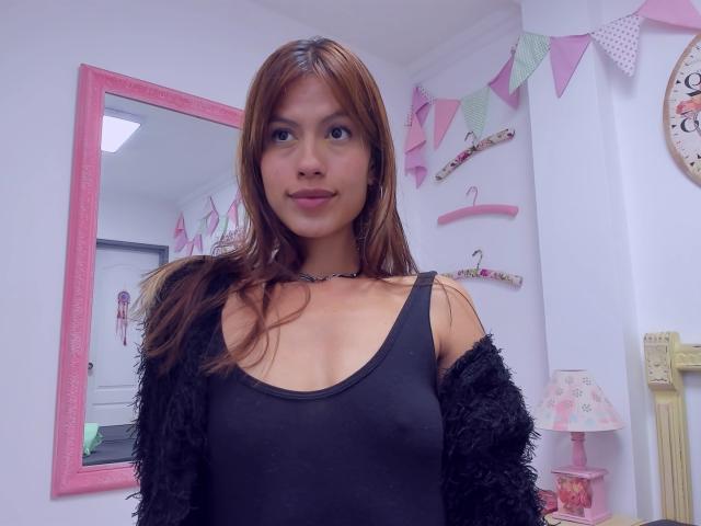 MelisaDaltonn - Live sexe cam - 21303978