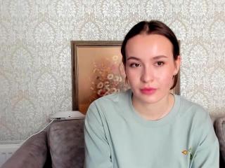 Cloia - Sexe cam en vivo - 21304230