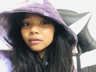 Omaliia - Live sex cam - 21304530