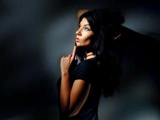AuraEvans - Live sex cam - 21304670