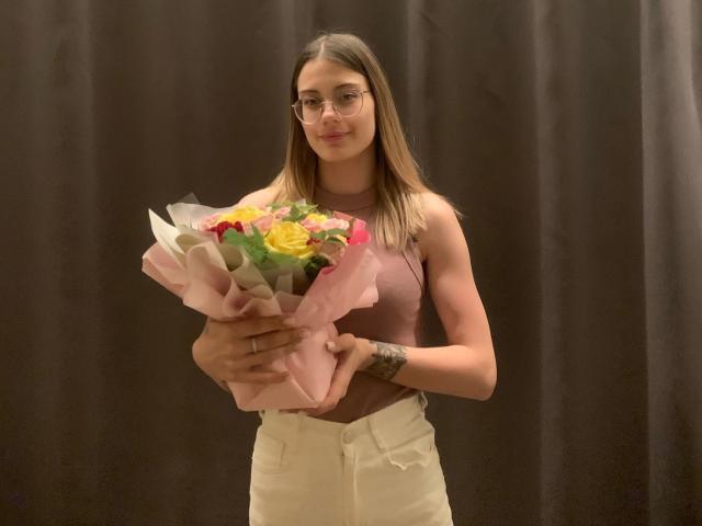 MarilynnBrenda - Live sexe cam - 21304858