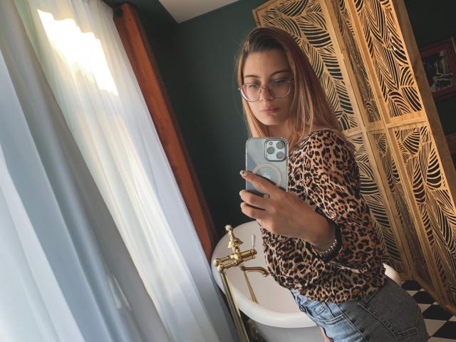 MarilynnBrenda - Live sexe cam - 21304866