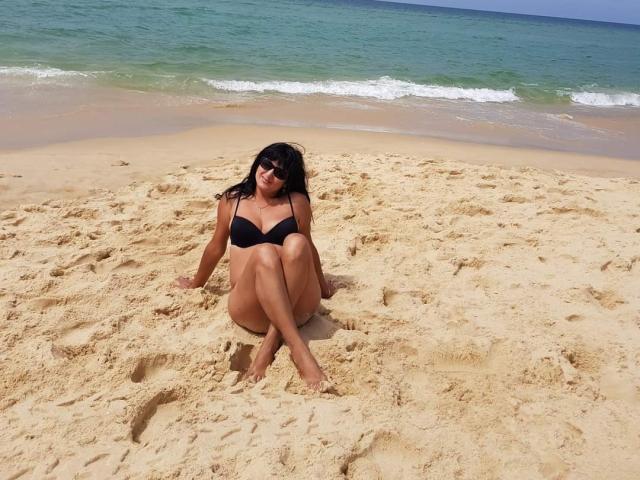 SweetMonyk - Live Sex Cam - 21305154