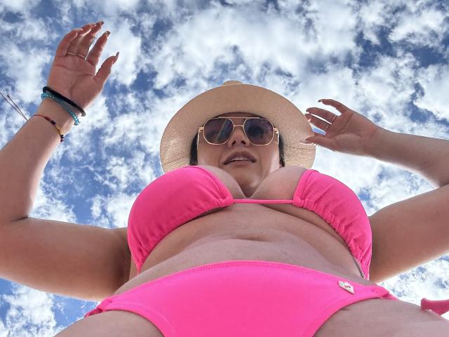 MissAry - Sexe cam en vivo - 21305814
