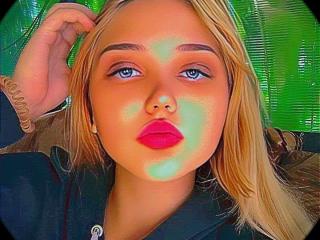 SandyApple - Live sex cam - 21305950