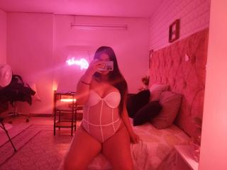 AliciaGoomez - 라이브 포르노 & 섹스 캠 - 21306798