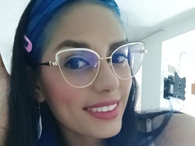 AnaisHilton - Sexe cam en vivo - 21306970