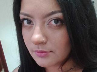 CinniaFoxY - Live Sex Cam - 21307242