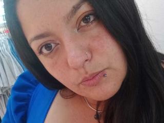CinniaFoxY - Live Sex Cam - 21307266