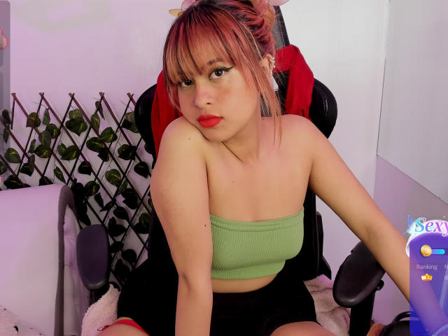 ElisaPark - Live porn &amp; sex cam - 21307290