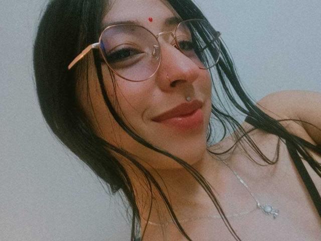 GabryelaStone - Sexe cam en vivo - 21307454