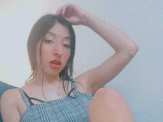 GabryelaStone - Live sex cam - 21307458