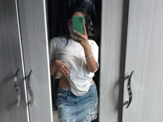 GabryelaStone - Live sex cam - 21307462
