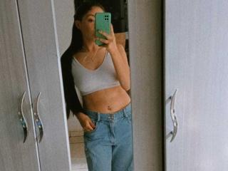 GabryelaStone - Live sex cam - 21307474