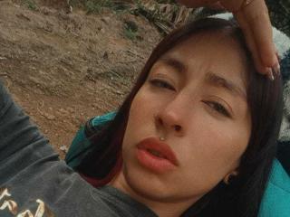 GabryelaStone - Live sex cam - 21307478