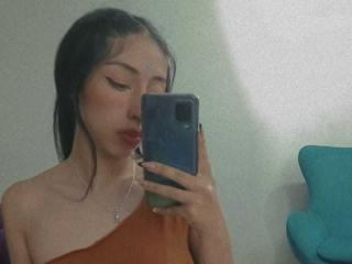 GabryelaStone - Live sex cam - 21307490