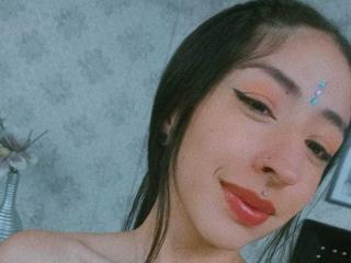 GabryelaStone - Live sex cam - 21307498