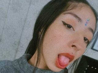 GabryelaStone - Live sex cam - 21307530