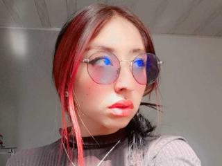 GabryelaStone - Live sex cam - 21307538