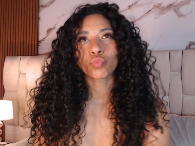 JanEvans - Sexe cam en vivo - 21308202