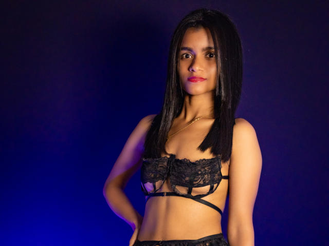 AgathaAxel - Sexe cam en vivo - 21308326