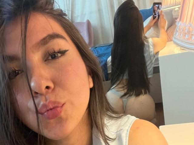 GiselleCollins - Sexe cam en vivo - 21308898