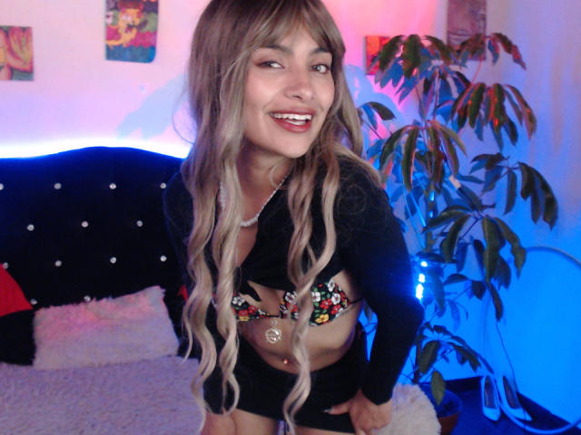 BellaBonnet - Live sex cam - 21309274
